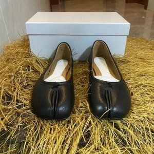 Maison Margiela loafers and flats for women